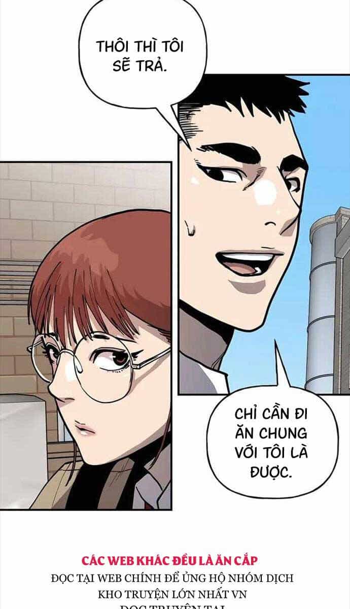 Ông Trùm Trở Lại - Chương 5 - ảnh 28