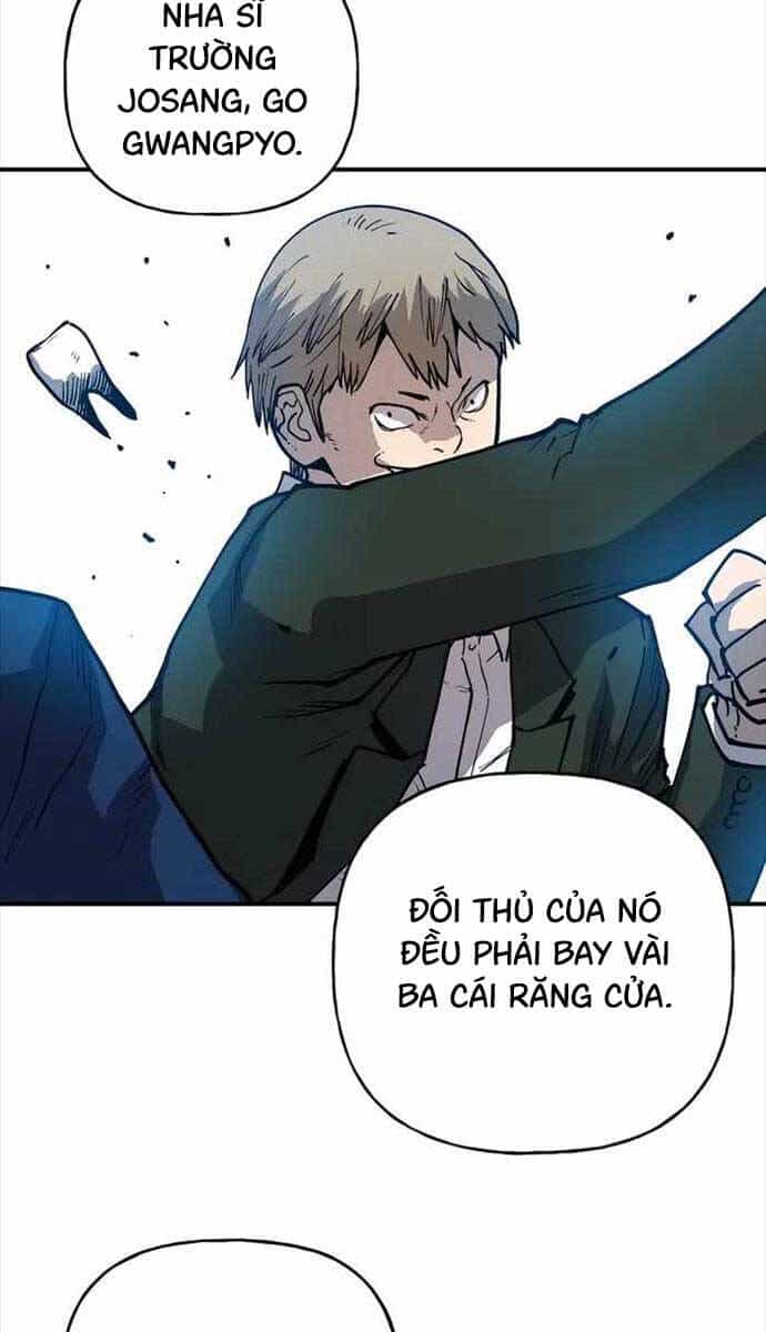 Ông Trùm Trở Lại - Chương 5 - ảnh 32