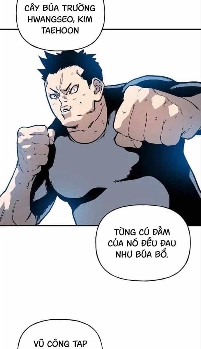 Ông Trùm Trở Lại - Chương 5 - ảnh 33