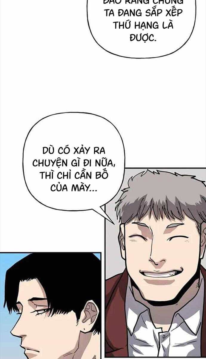 Ông Trùm Trở Lại - Chương 5 - ảnh 38