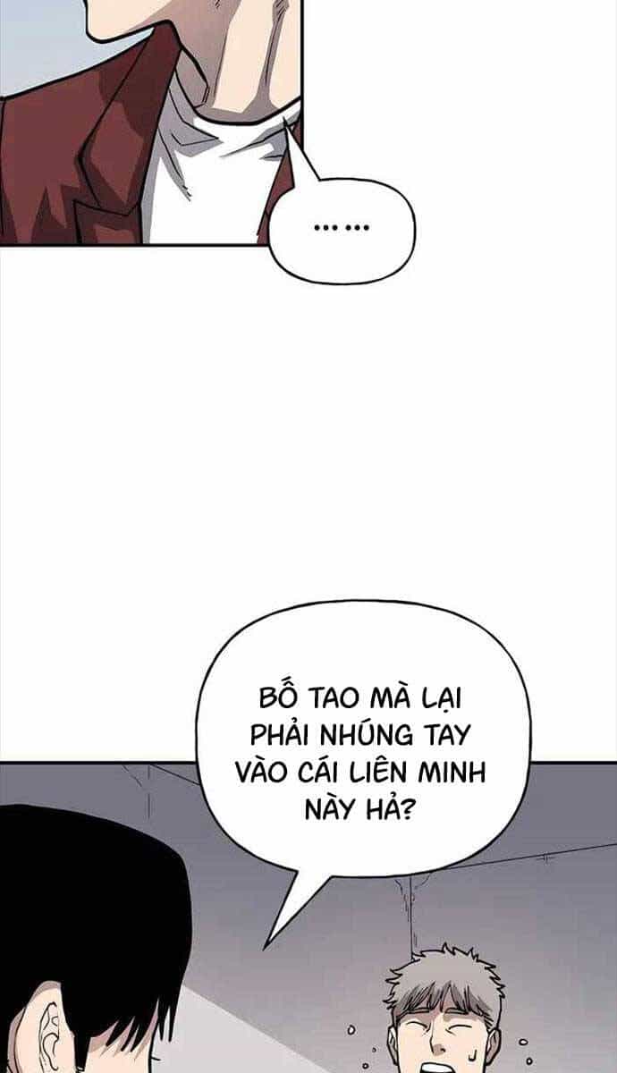 Ông Trùm Trở Lại - Chương 5 - ảnh 39