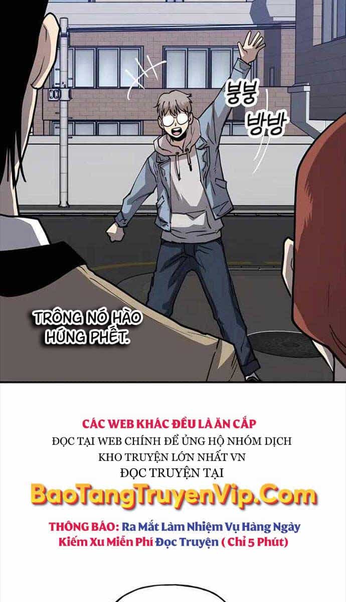 Ông Trùm Trở Lại - Chương 5 - ảnh 61