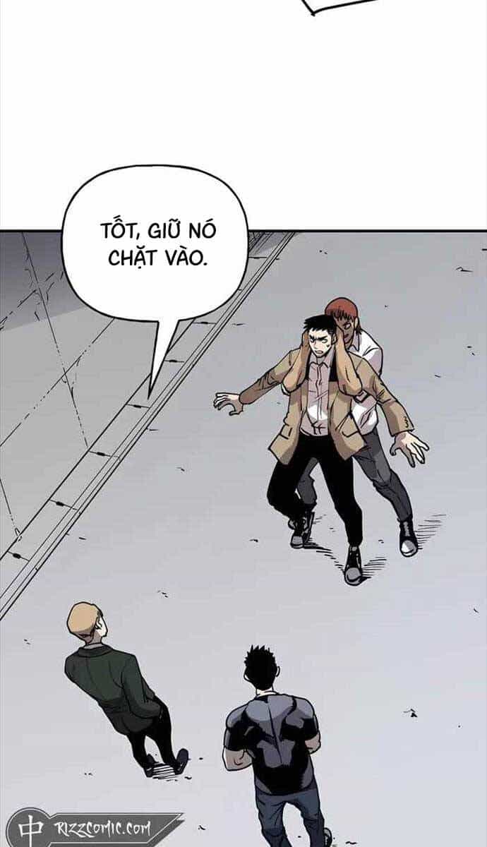 Ông Trùm Trở Lại - Chương 5 - ảnh 74