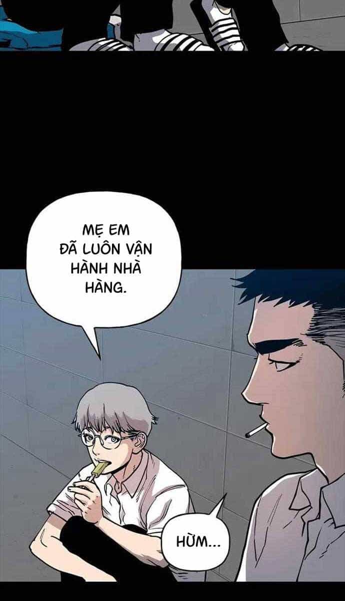 Ông Trùm Trở Lại - Chương 5 - ảnh 8
