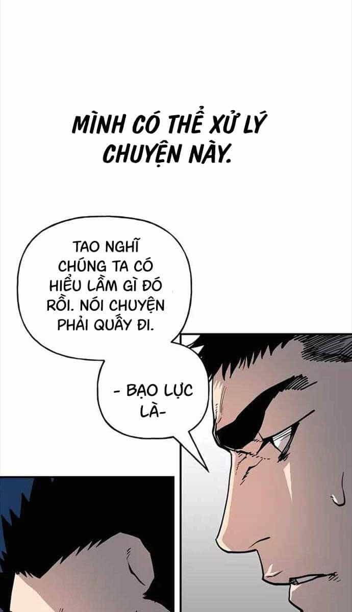 Ông Trùm Trở Lại - Chương 5 - ảnh 80