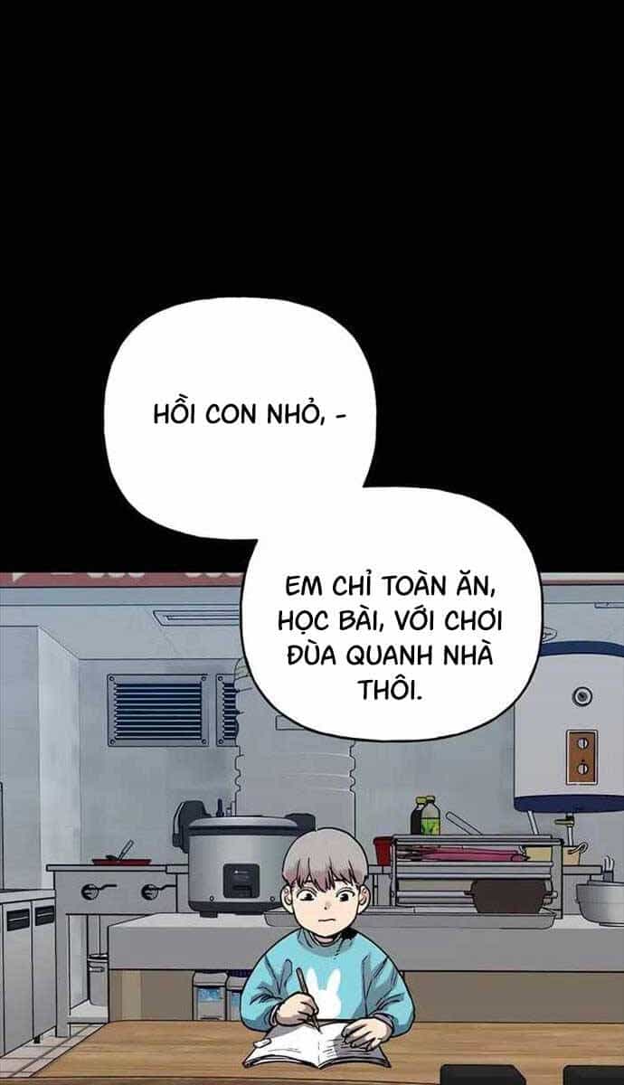 Ông Trùm Trở Lại - Chương 5 - ảnh 9
