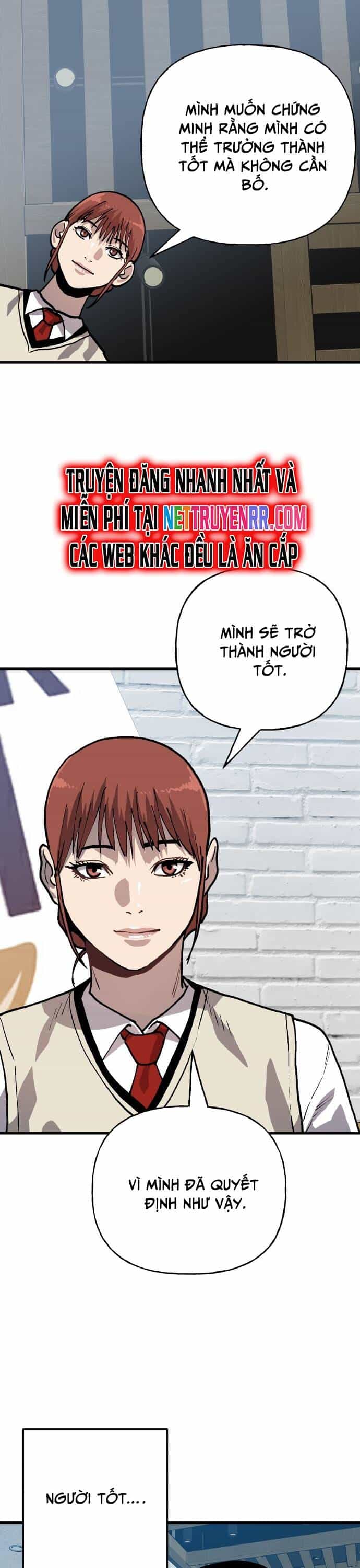 Ông Trùm Trở Lại - Chương 50 - ảnh 29