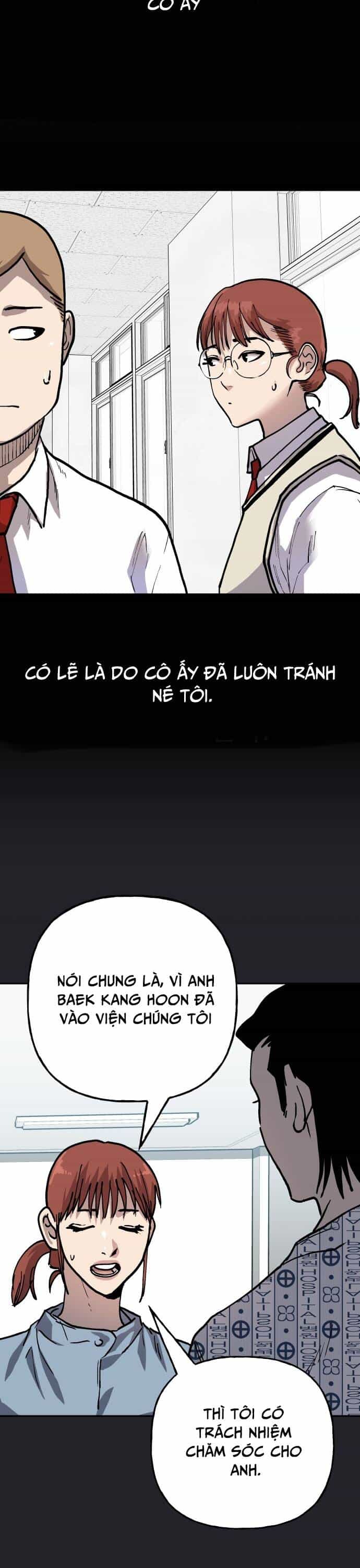 Ông Trùm Trở Lại - Chương 51 - ảnh 29