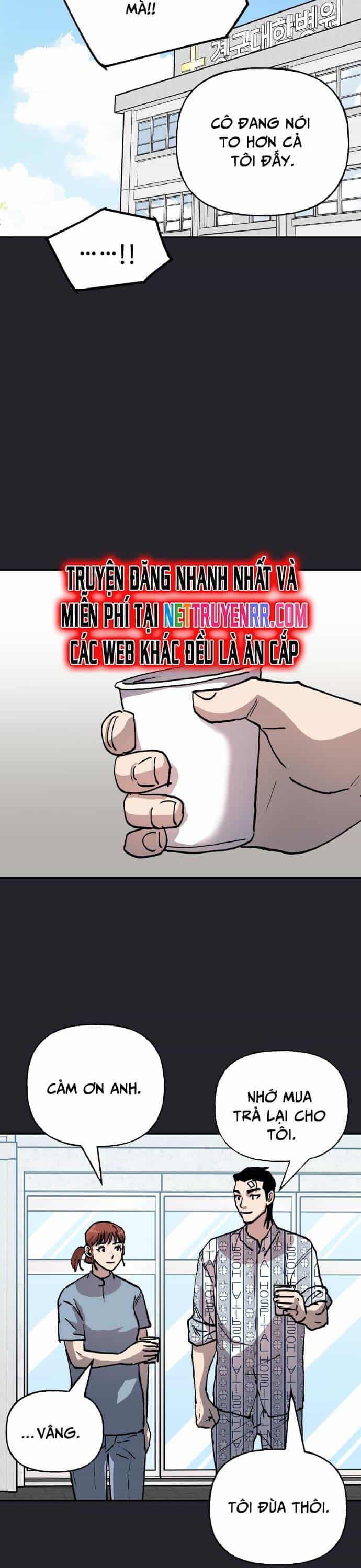 Ông Trùm Trở Lại - Chương 51 - ảnh 31