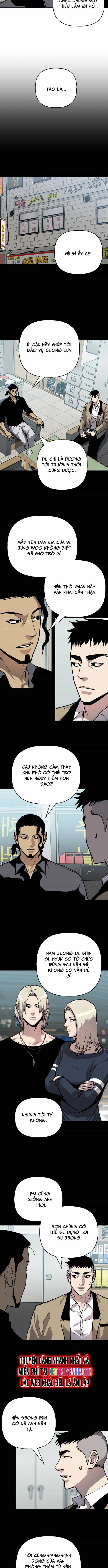 Ông Trùm Trở Lại - Chương 53 - ảnh 4