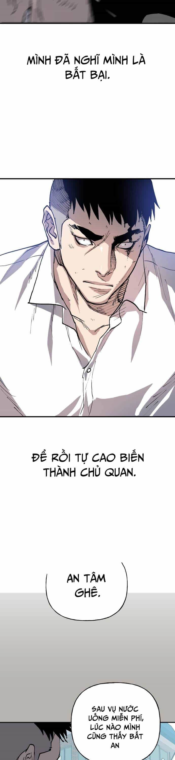 Ông Trùm Trở Lại - Chương 55 - ảnh 25