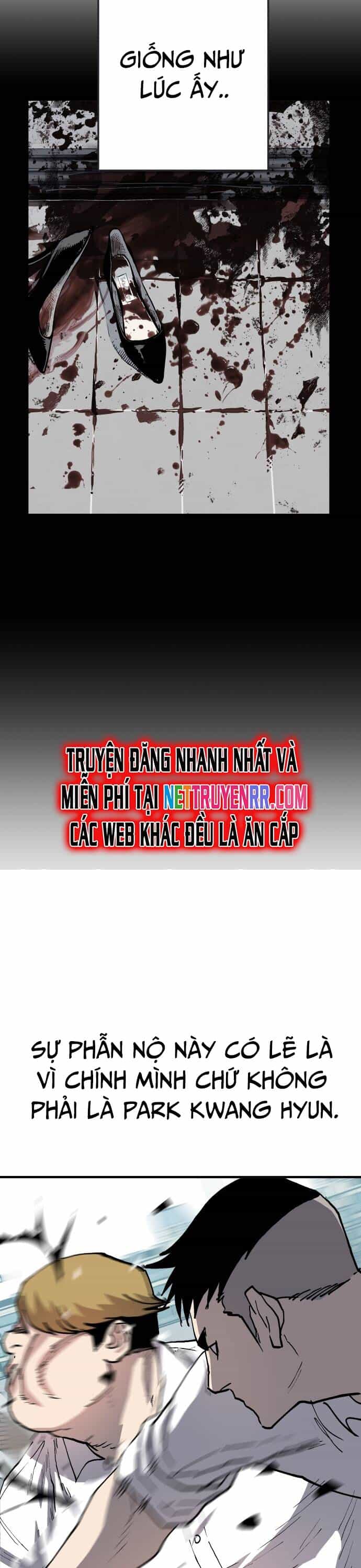 Ông Trùm Trở Lại - Chương 55 - ảnh 28
