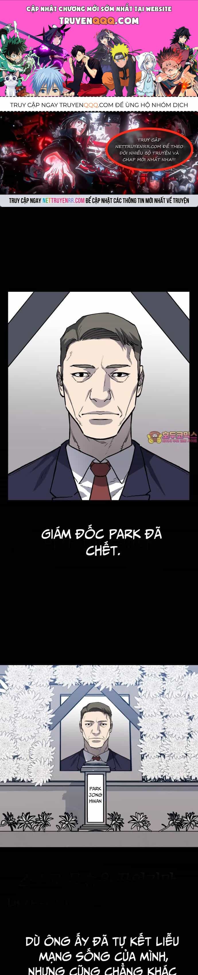 Ông Trùm Trở Lại - Chương 59 - ảnh 1