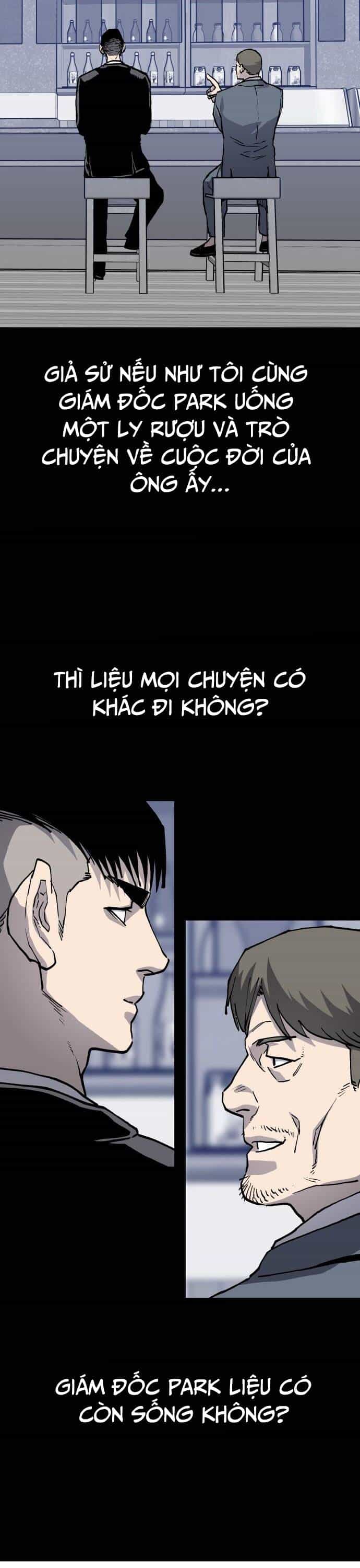 Ông Trùm Trở Lại - Chương 59 - ảnh 3