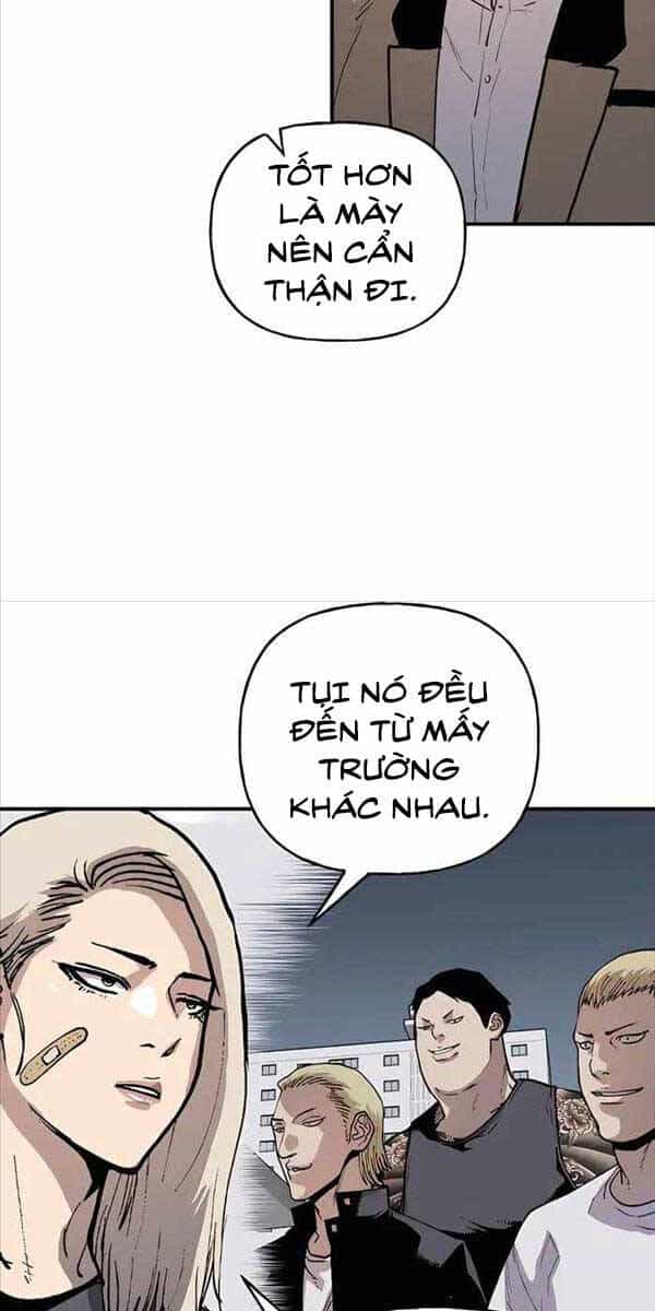 Ông Trùm Trở Lại - Chương 6 - ảnh 47