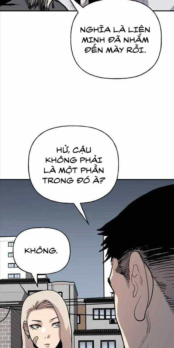 Ông Trùm Trở Lại - Chương 6 - ảnh 48