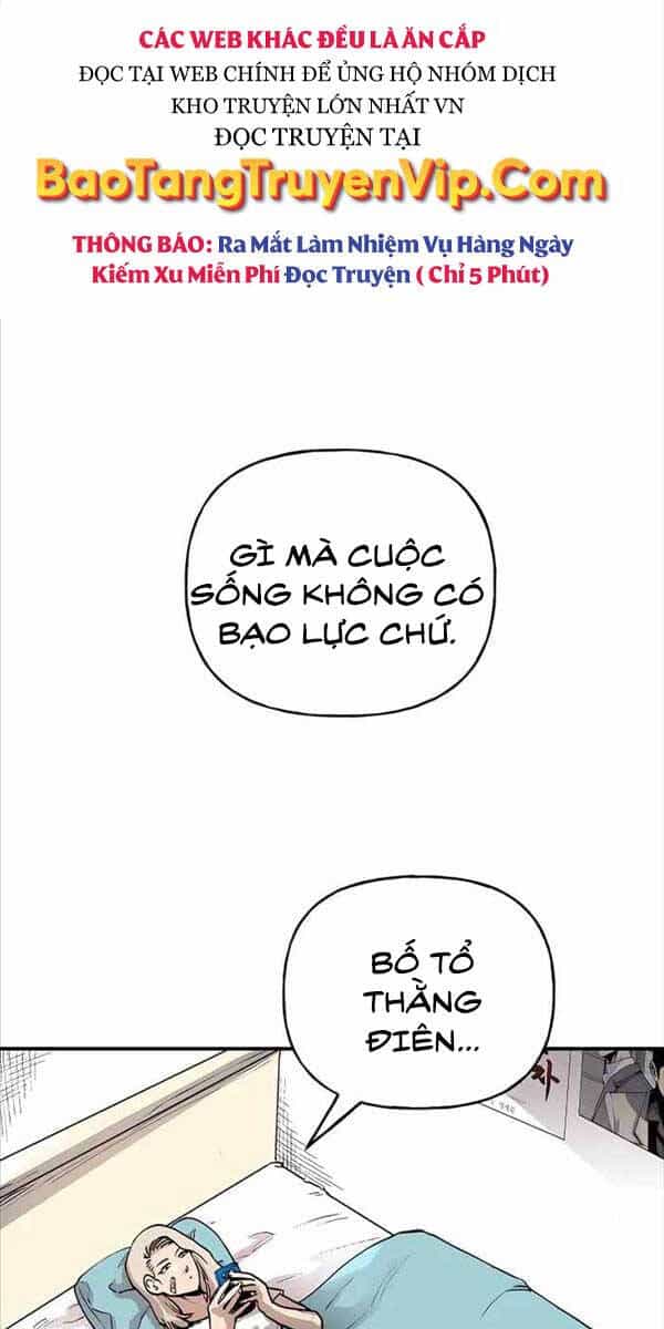 Ông Trùm Trở Lại - Chương 6 - ảnh 73
