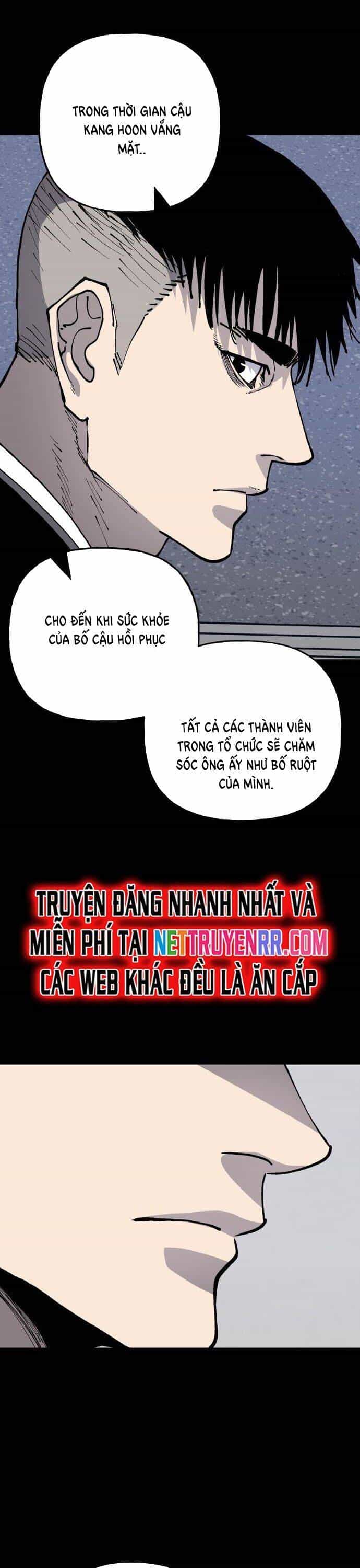 Ông Trùm Trở Lại - Chương 60 - ảnh 10