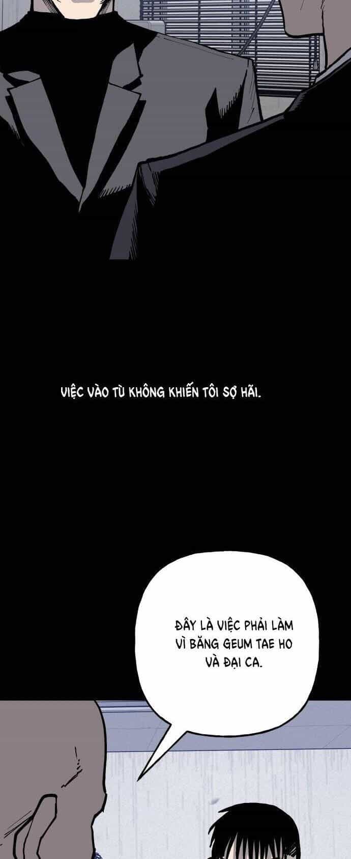 Ông Trùm Trở Lại - Chương 60 - ảnh 2