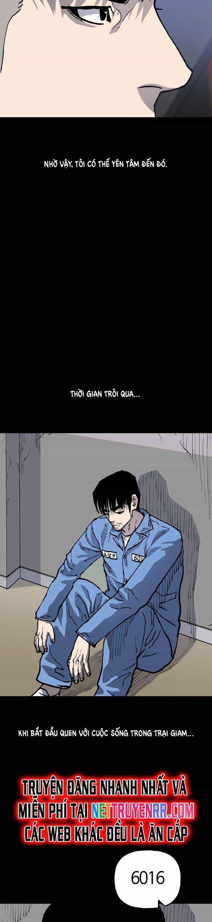 Ông Trùm Trở Lại - Chương 60 - ảnh 23