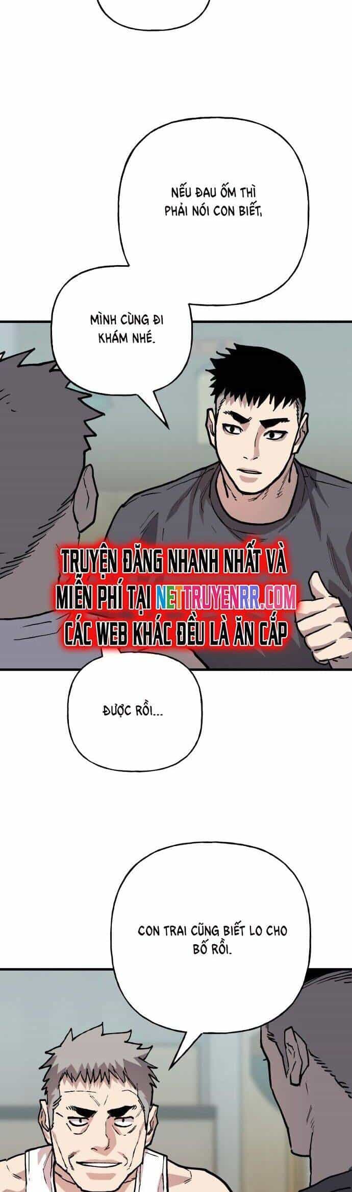 Ông Trùm Trở Lại - Chương 61 - ảnh 14
