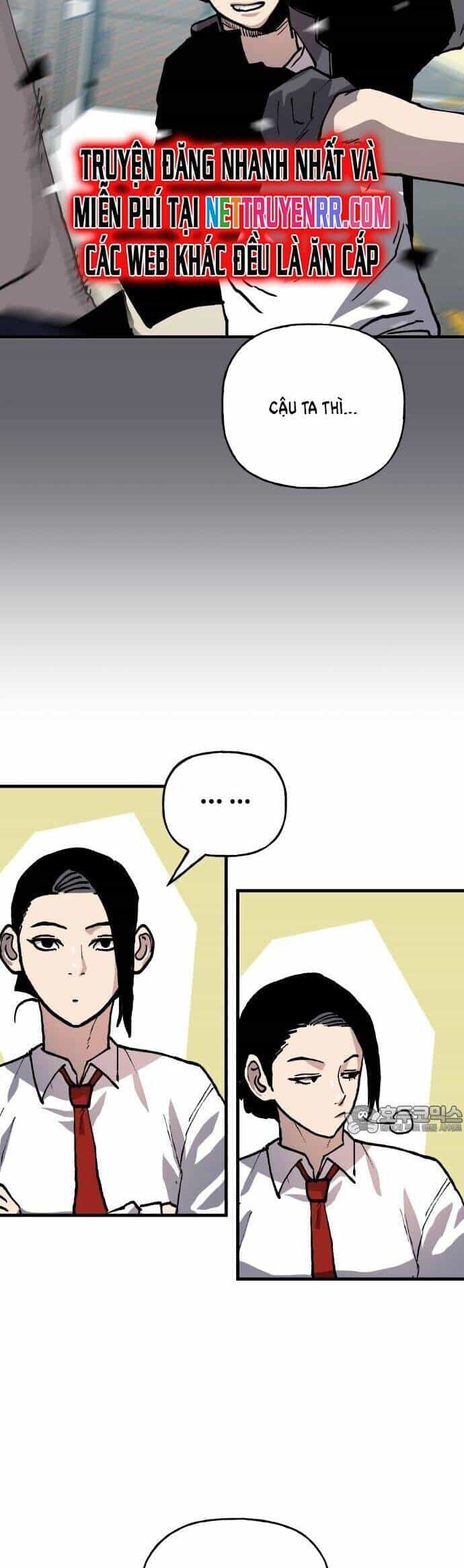 Ông Trùm Trở Lại - Chương 61 - ảnh 33