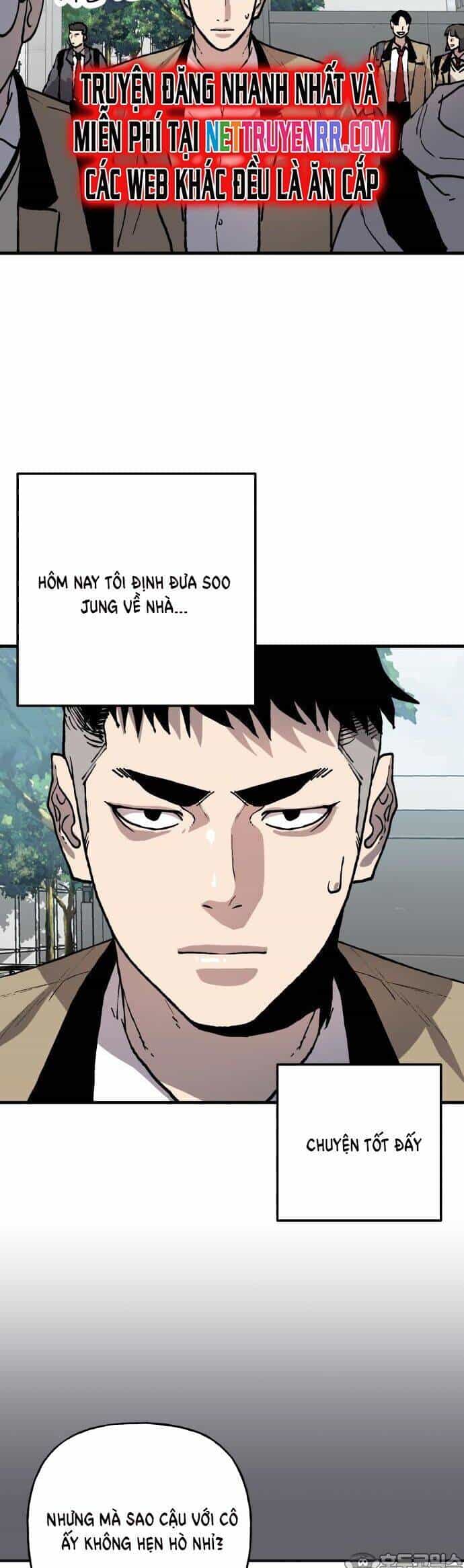 Ông Trùm Trở Lại - Chương 61 - ảnh 43