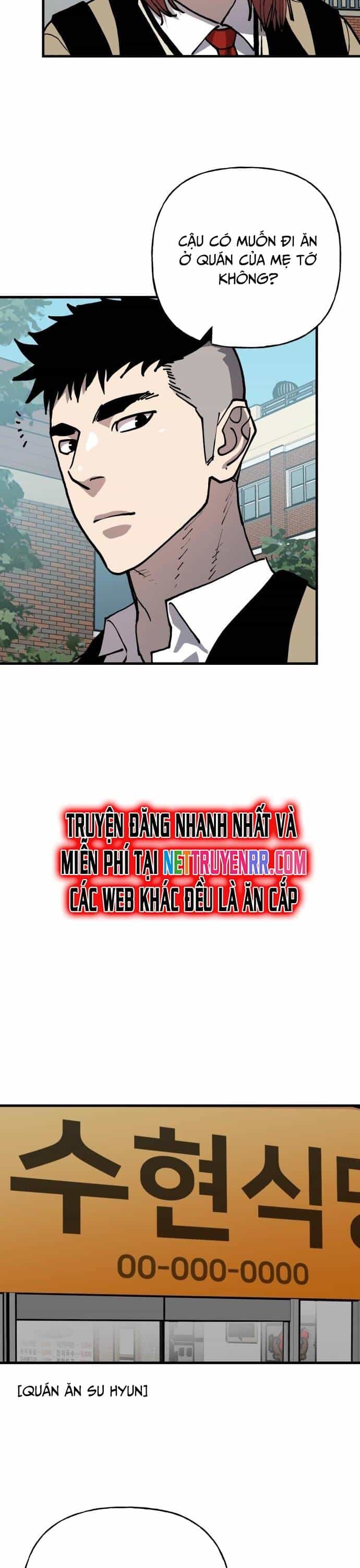 Ông Trùm Trở Lại - Chương 62 - ảnh 11