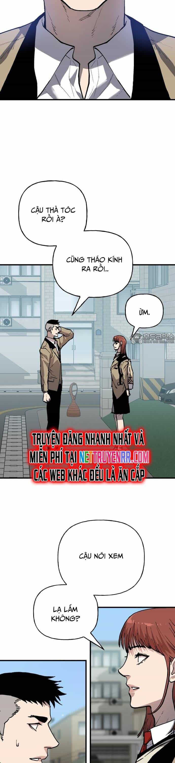 Ông Trùm Trở Lại - Chương 62 - ảnh 2