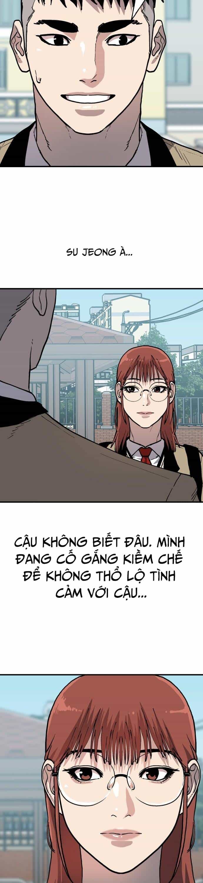 Ông Trùm Trở Lại - Chương 62 - ảnh 25