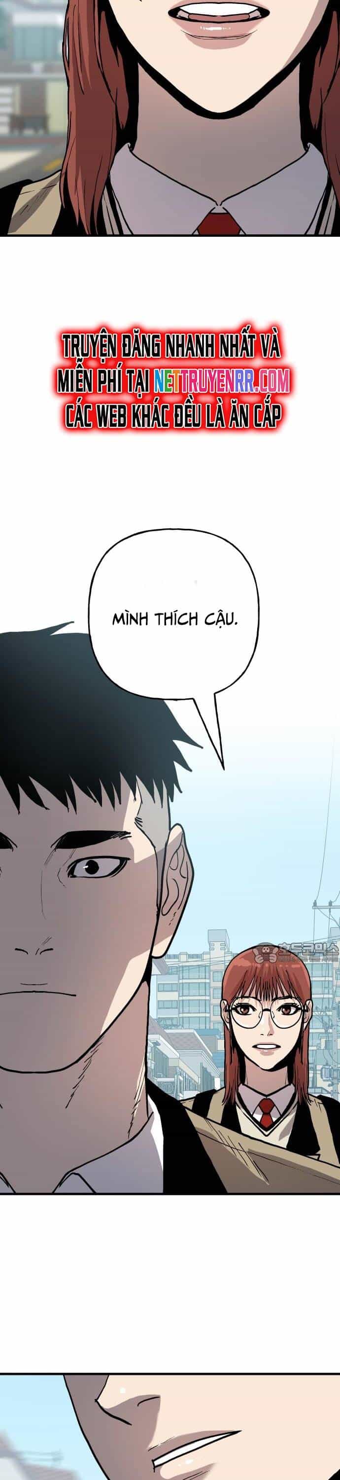 Ông Trùm Trở Lại - Chương 62 - ảnh 29