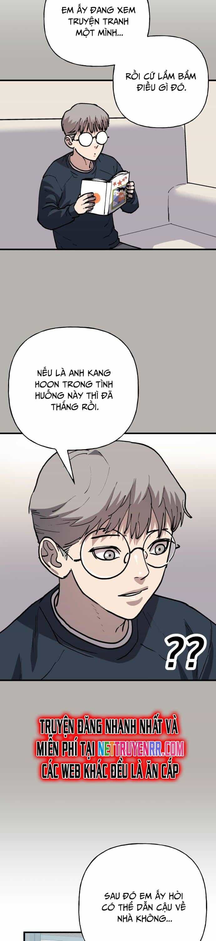Ông Trùm Trở Lại - Chương 62 - ảnh 9