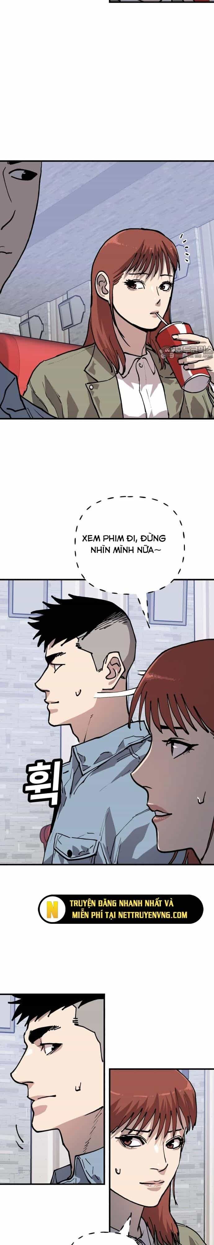 Ông Trùm Trở Lại - Chương 64 - ảnh 2