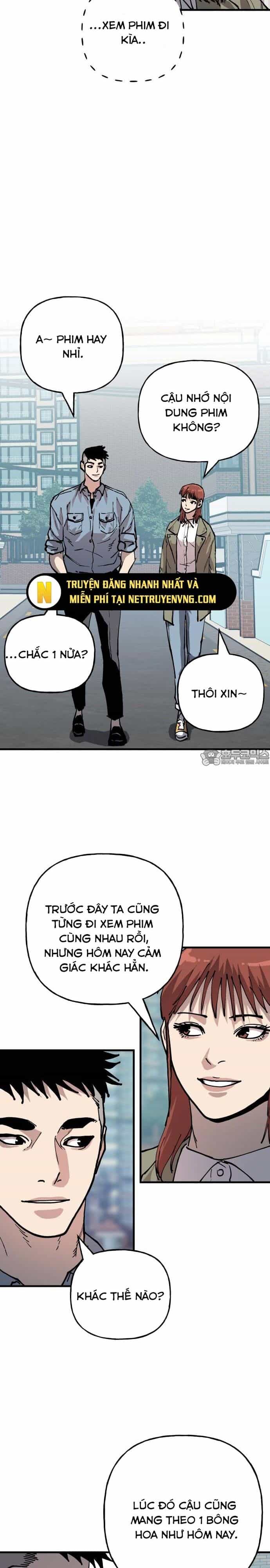 Ông Trùm Trở Lại - Chương 64 - ảnh 3