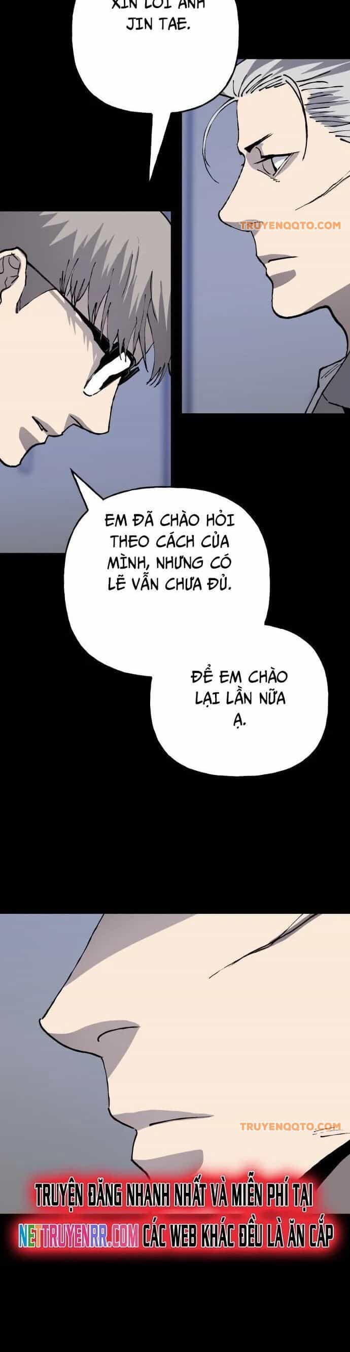 Ông Trùm Trở Lại - Chương 66.1 - ảnh 12