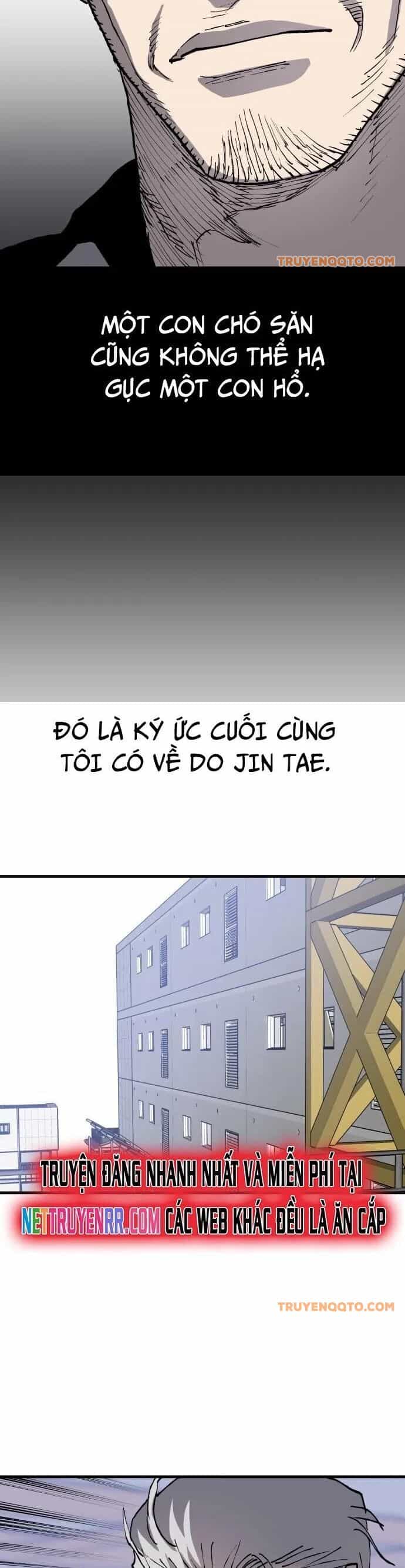Ông Trùm Trở Lại - Chương 66.1 - ảnh 32