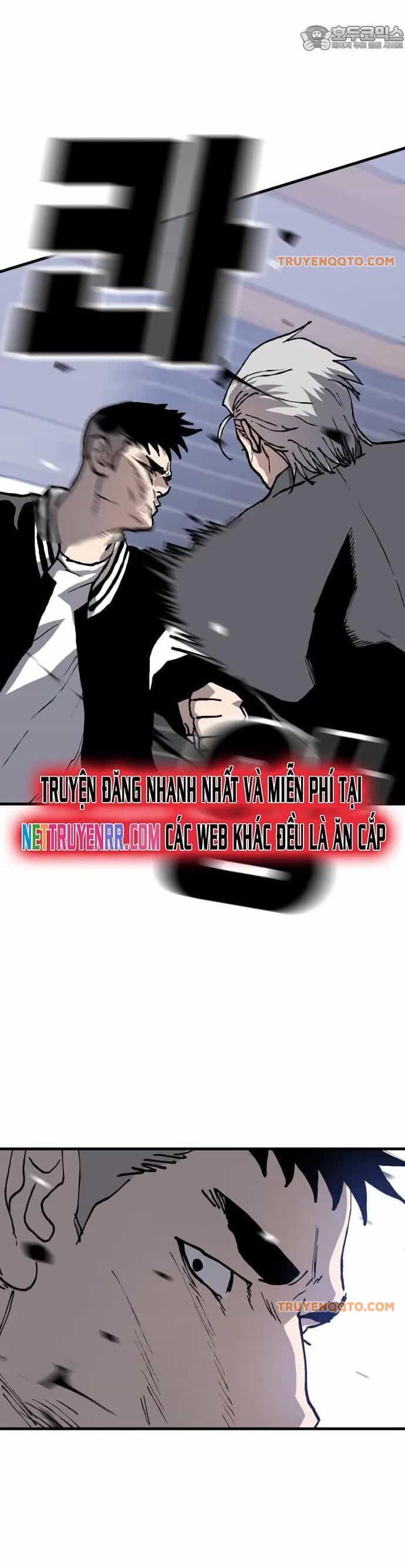 Ông Trùm Trở Lại - Chương 66.1 - ảnh 35
