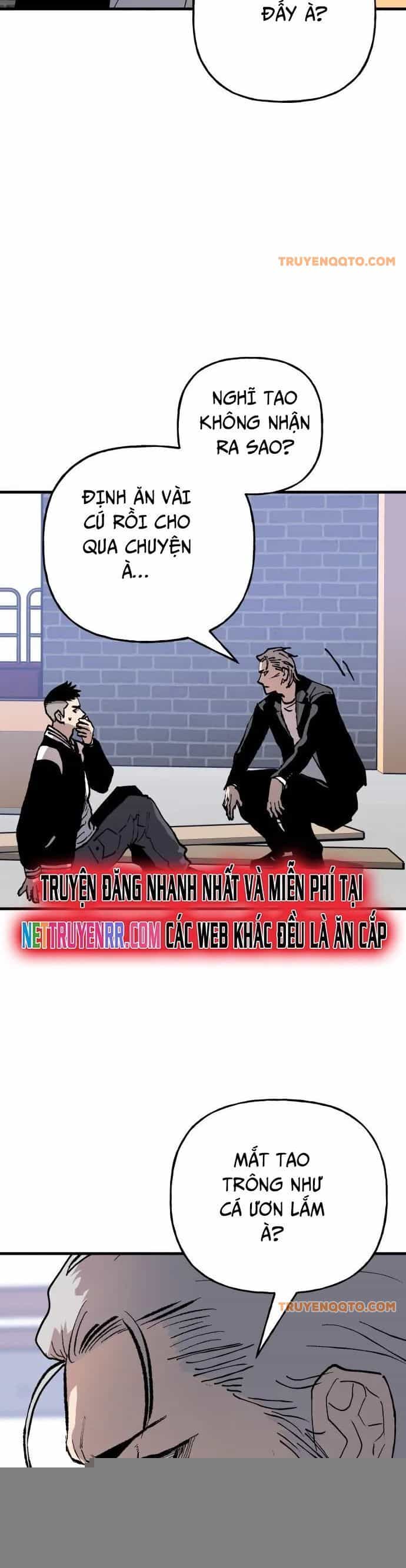 Ông Trùm Trở Lại - Chương 66.1 - ảnh 37
