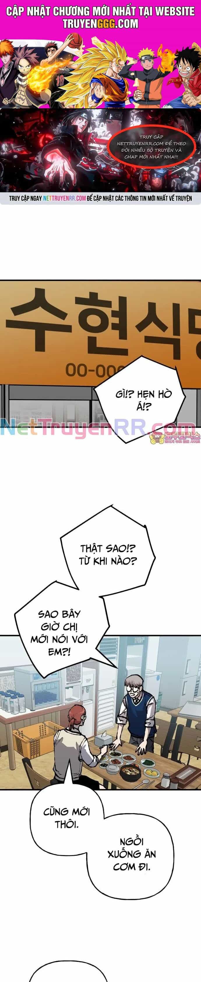 Ông Trùm Trở Lại - Chương 67 - ảnh 1