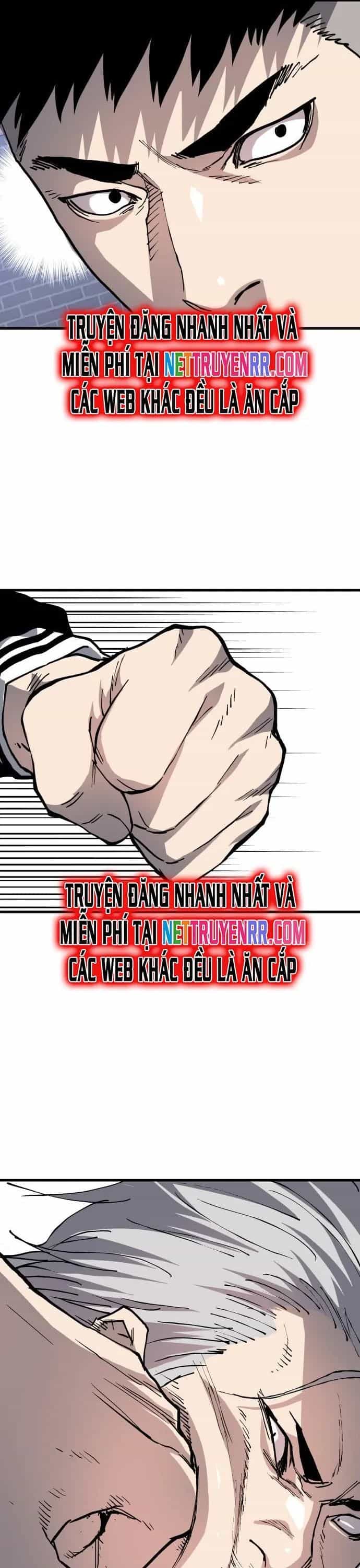 Ông Trùm Trở Lại - Chương 67 - ảnh 17
