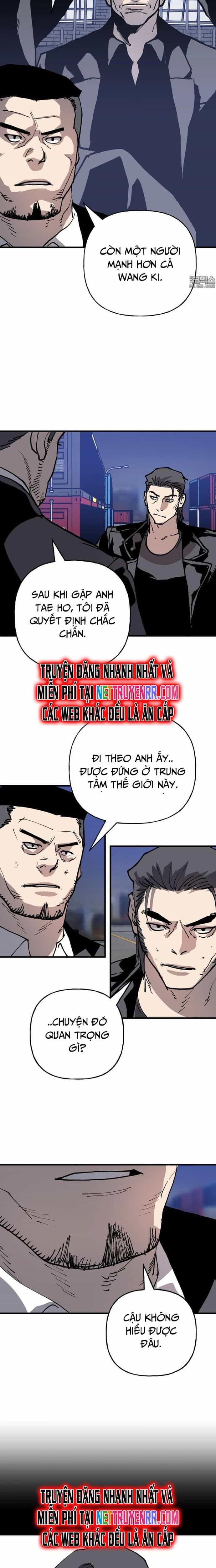 Ông Trùm Trở Lại - Chương 69 - ảnh 19
