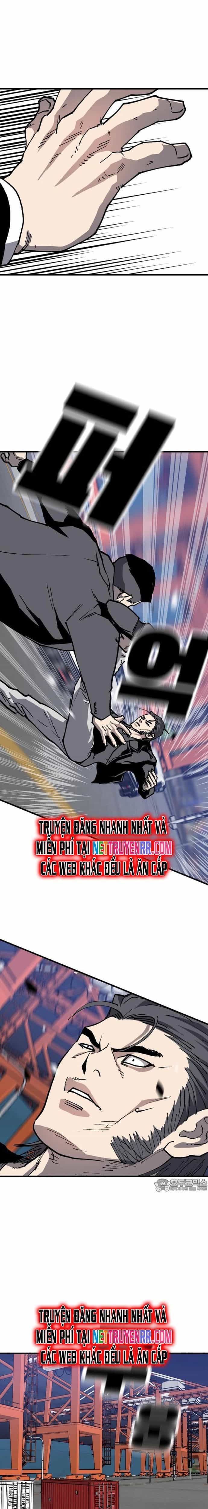 Ông Trùm Trở Lại - Chương 69 - ảnh 4