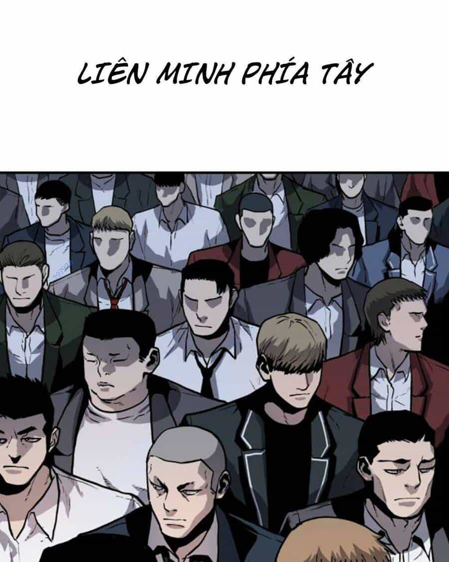 Ông Trùm Trở Lại - Chương 7 - ảnh 1