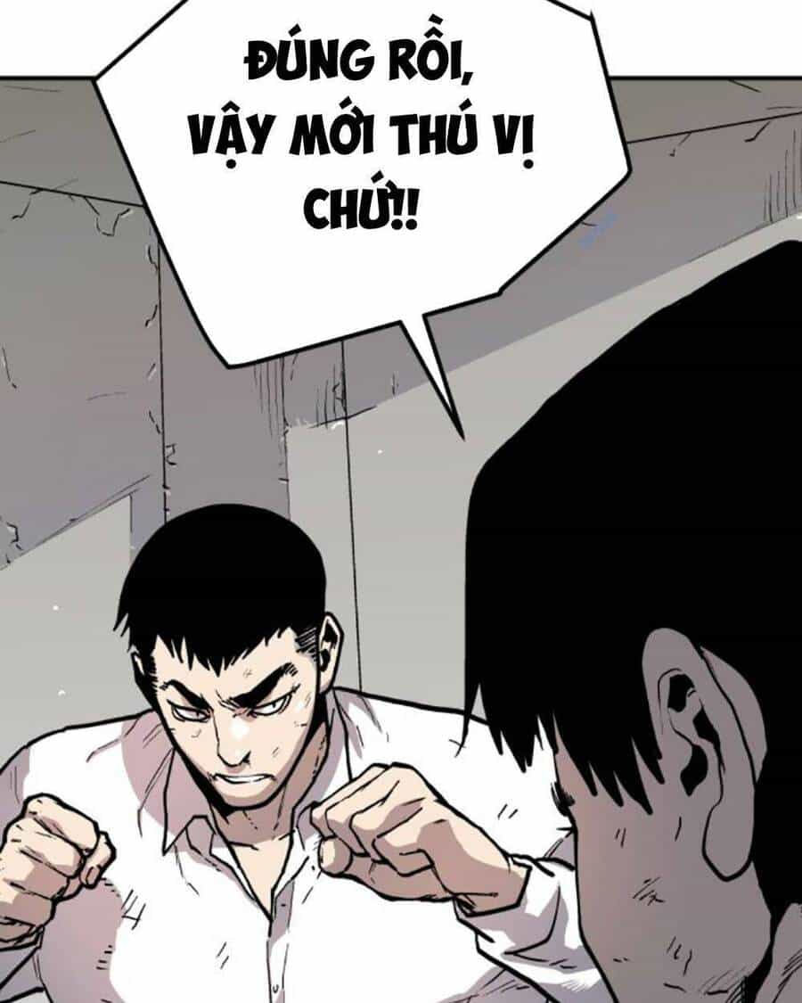 Ông Trùm Trở Lại - Chương 7 - ảnh 120