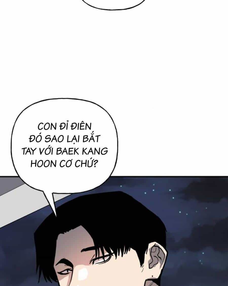 Ông Trùm Trở Lại - Chương 7 - ảnh 16