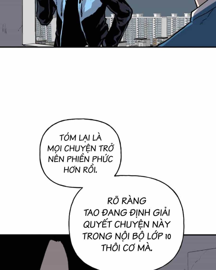 Ông Trùm Trở Lại - Chương 7 - ảnh 19