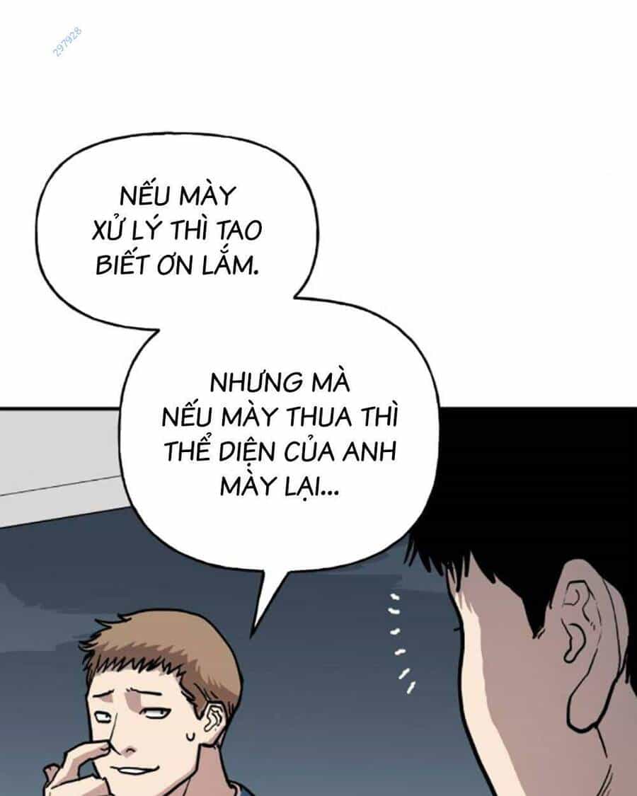 Ông Trùm Trở Lại - Chương 7 - ảnh 24
