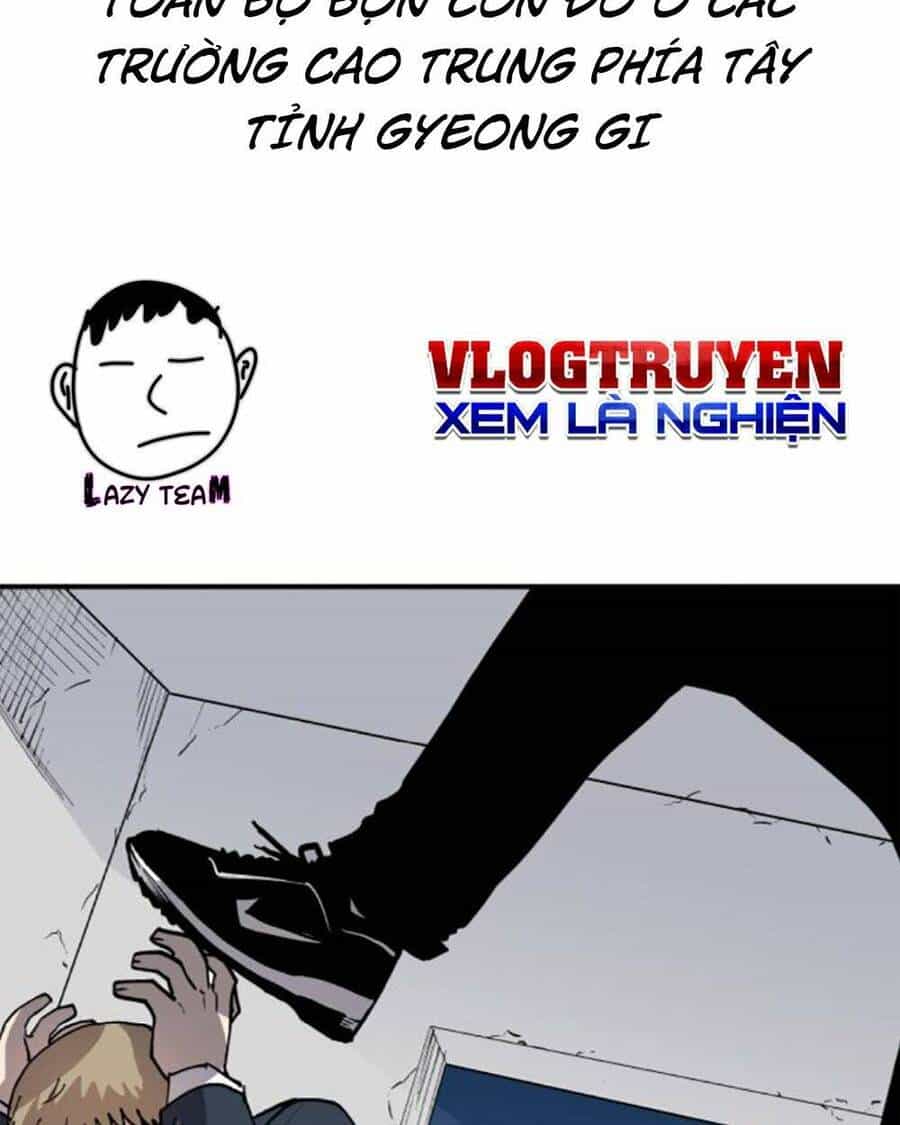 Ông Trùm Trở Lại - Chương 7 - ảnh 3