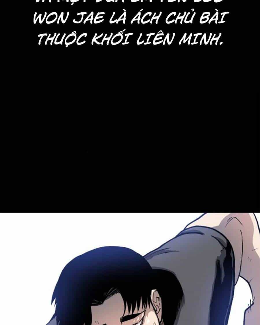 Ông Trùm Trở Lại - Chương 7 - ảnh 35