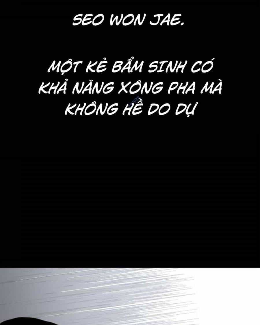 Ông Trùm Trở Lại - Chương 7 - ảnh 37